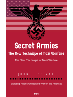 Secret Armies
